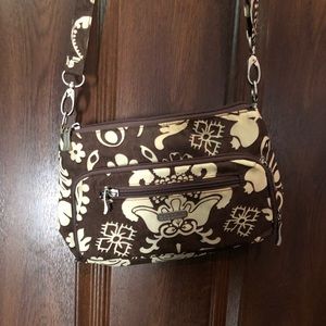 Baggallini crossbody